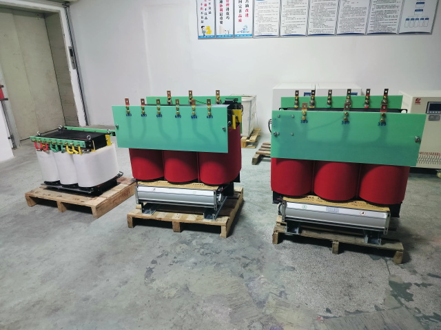 华州KS11-1000KVA矿用变压器